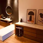 Oli's Charming House * Catânia