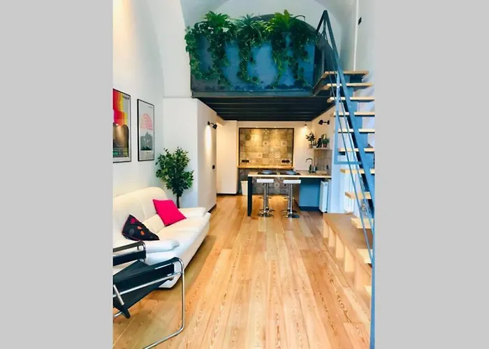 Oli's Charming House * Κατάνια