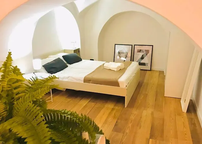 Oli's Charming House * Κατάνια