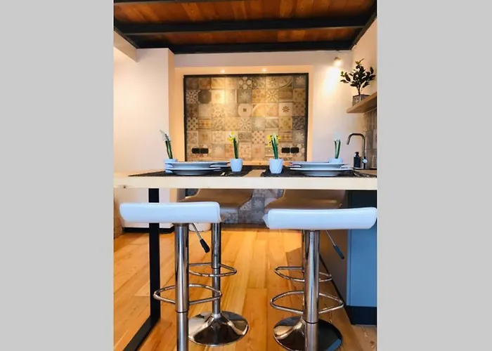 Oli's Charming House Σπίτι διακοπών Κατάνια