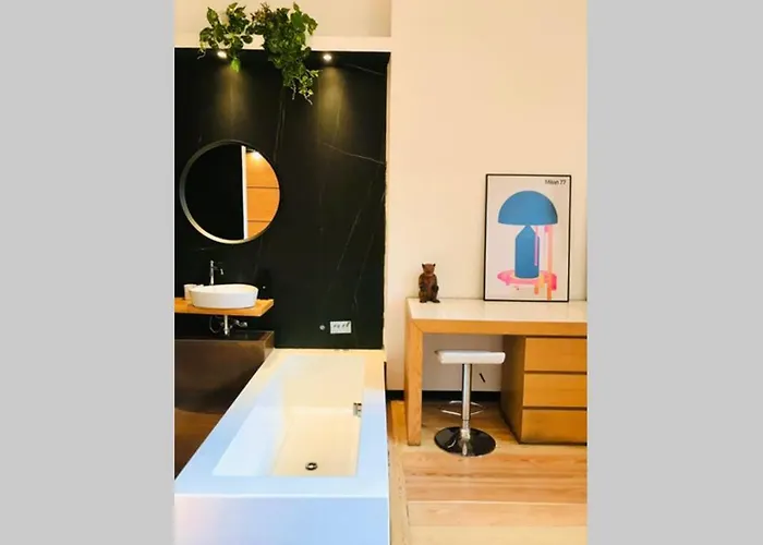 Oli's Charming House Σπίτι διακοπών Κατάνια