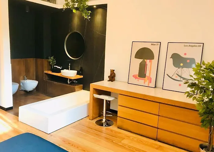 Oli's Charming House Σπίτι διακοπών Κατάνια