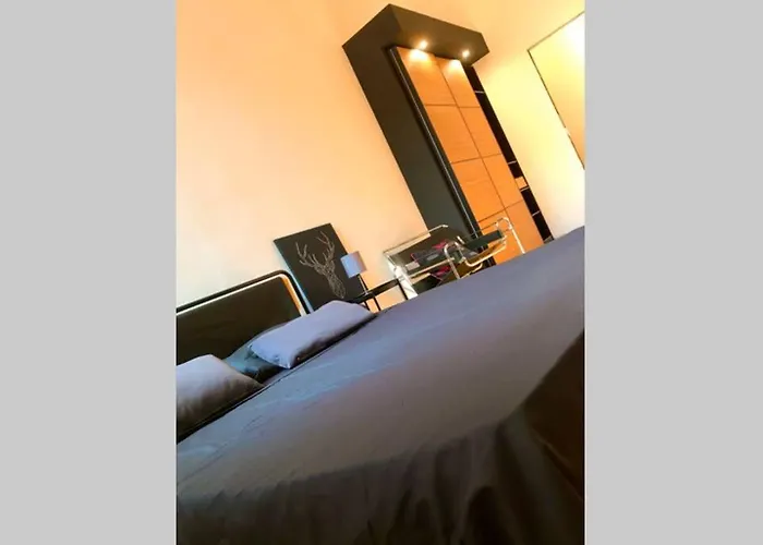 Oli's Charming House Σπίτι διακοπών Κατάνια