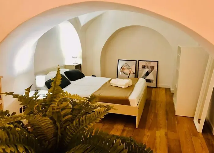 Σπίτι διακοπών Oli's Charming House