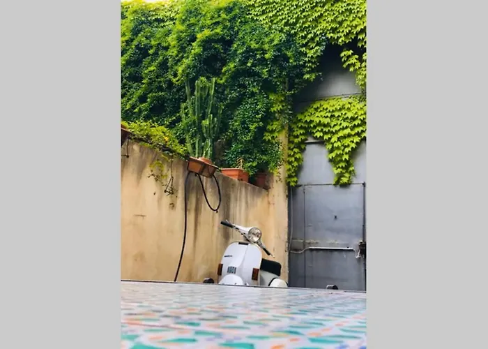 Oli's Charming House Σπίτι διακοπών Κατάνια