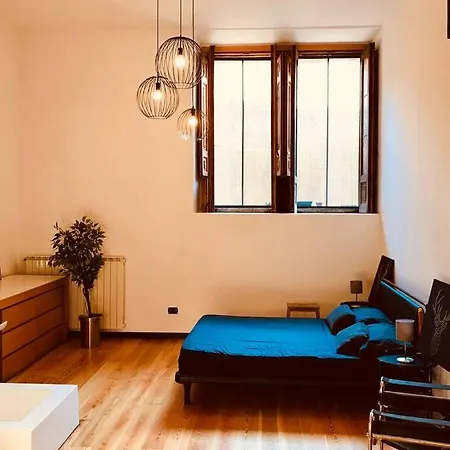 Vakantiehuis Oli's Charming House *