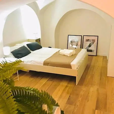 Oli's Charming House * Catania