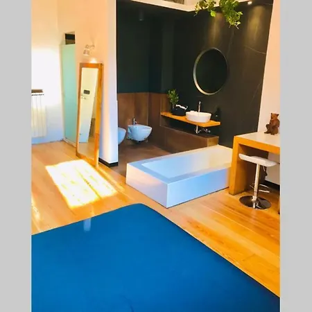 Holiday home Oli's Charming House Catania
