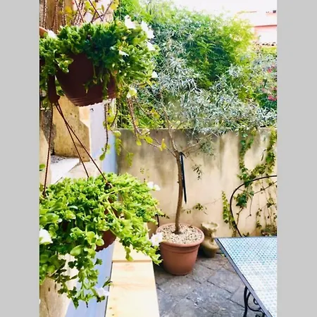 Oli's Charming House Vakantiehuis