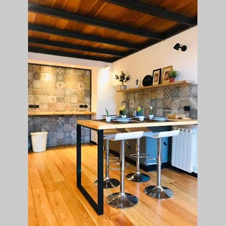 Holiday home Oli's Charming House Catania