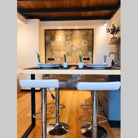Oli's Charming House Holiday home Catania