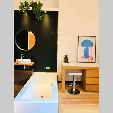Oli's Charming House Holiday home Catania