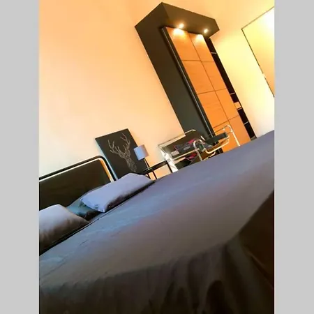 Oli's Charming House Holiday home Catania