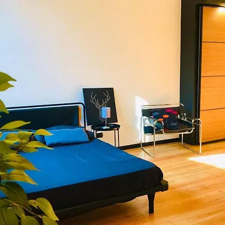 Oli's Charming House Holiday home Catania