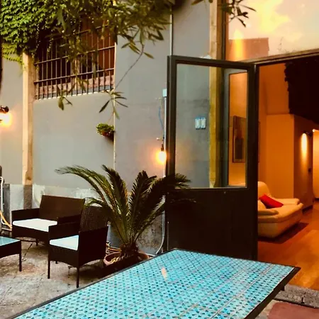 Oli's Charming House Holiday home *