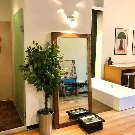 Oli's Charming House Holiday home *
